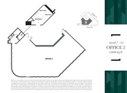 Hub Synergy Point (D2), Office #563194181